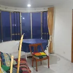 Mar Norte Apto 1601