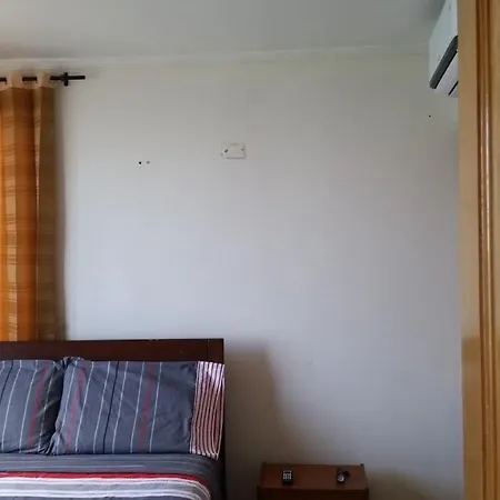 Apartamento Mar Norte Apto 1601 Cartagena