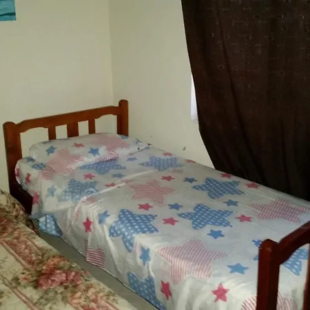 Apartamento Mar Norte Apto 1601