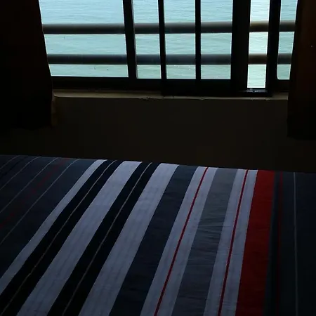 Mar Norte Apto 1601 Apartamento *