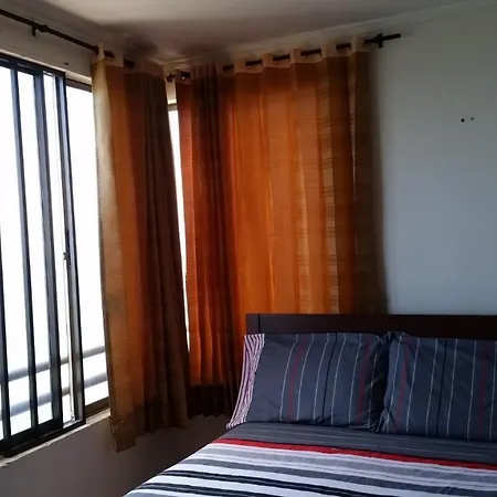 Apartamento Mar Norte Apto 1601