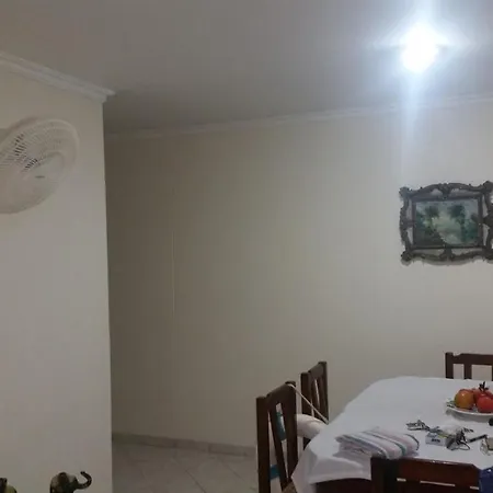 Mar Norte Apto 1601 Apartamento *
