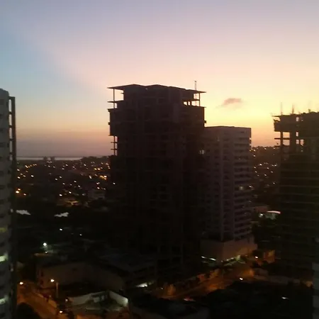 Mar Norte Apto 1601 Apartamento Cartagena