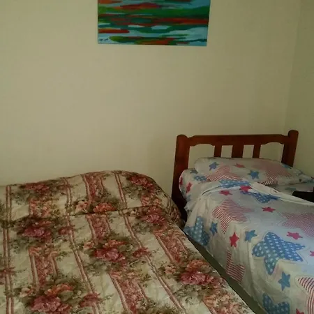 Mar Norte Apto 1601 Apartment *