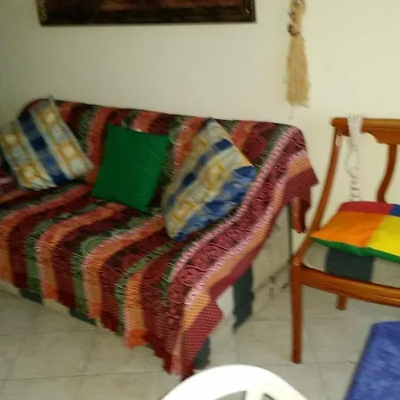 Apartment Mar Norte Apto 1601 *
