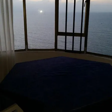 Mar Norte Apto 1601 Apartment Cartagena