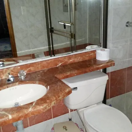 Apartment Mar Norte Apto 1601 *