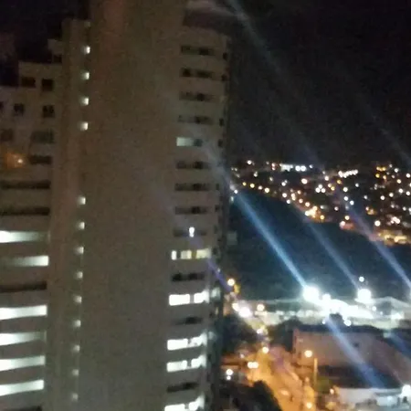 Mar Norte Apto 1601 Apartment